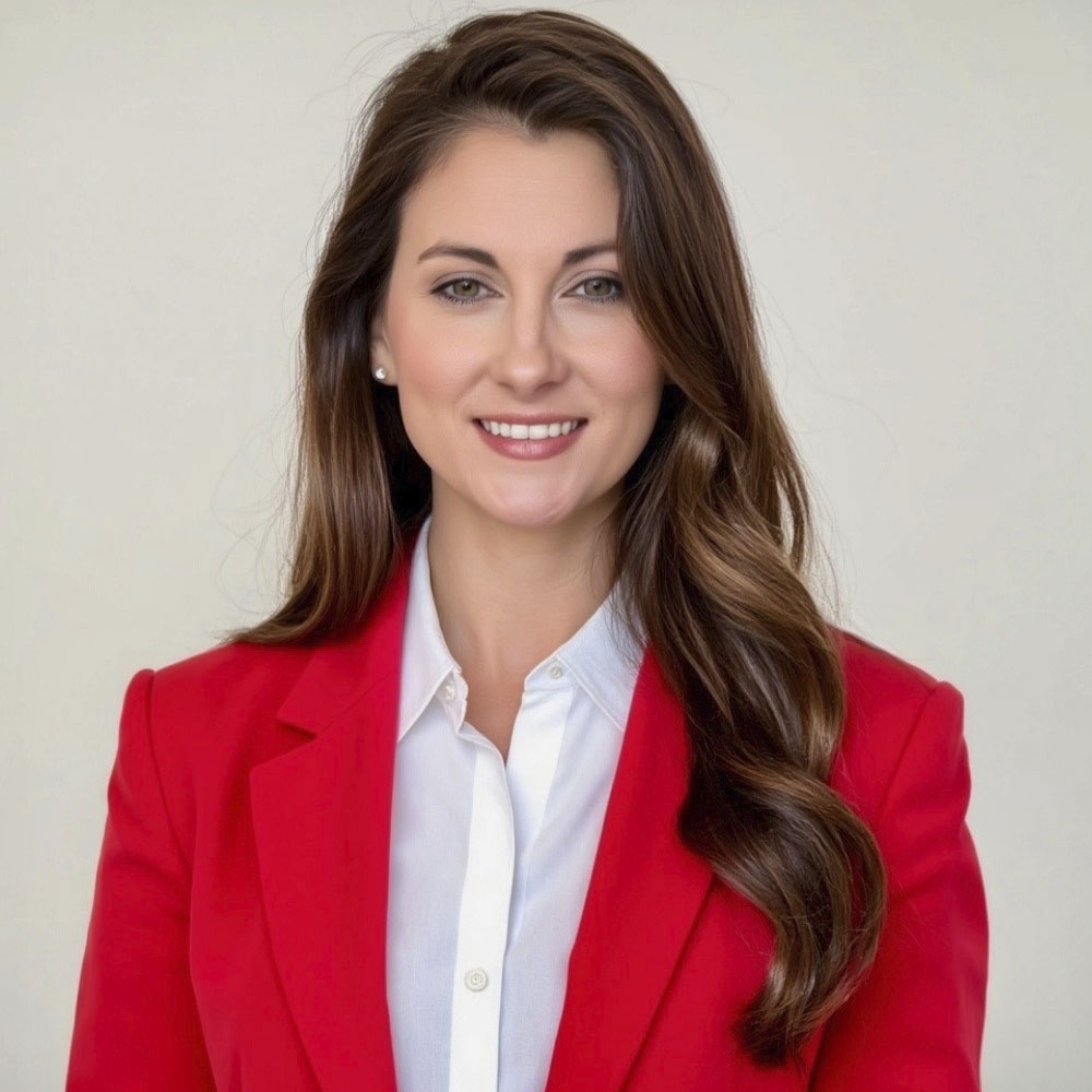 Missy Wardlaw