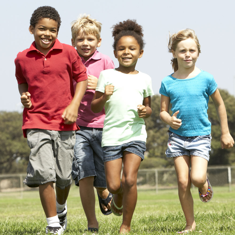 There is no other nonprofit quite like the Y