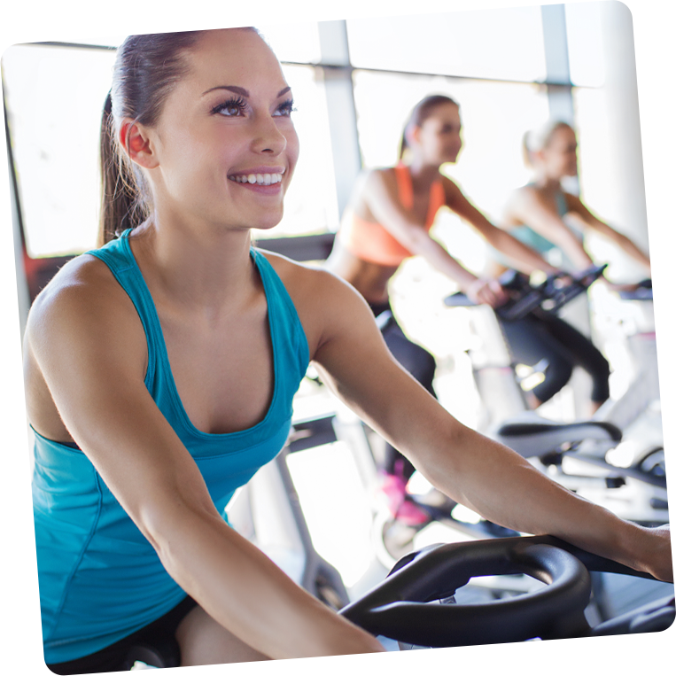 Fitness Center Hours