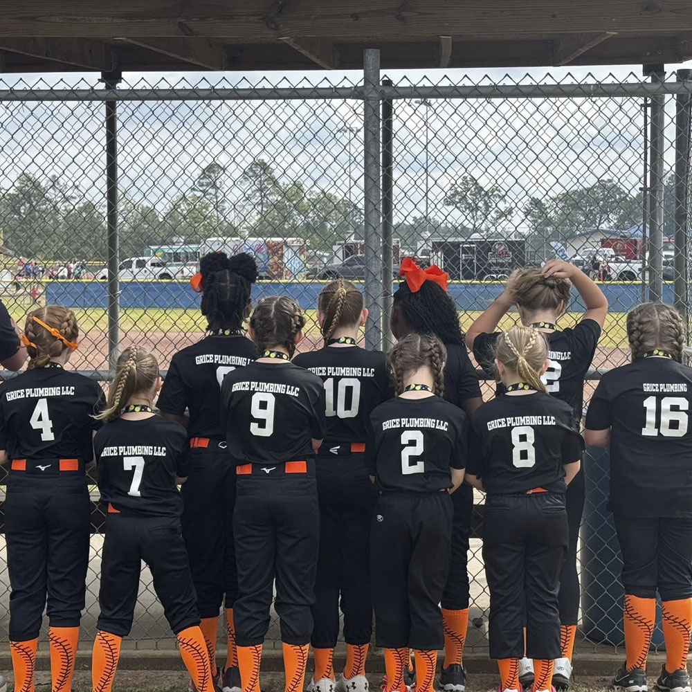 Youth sports