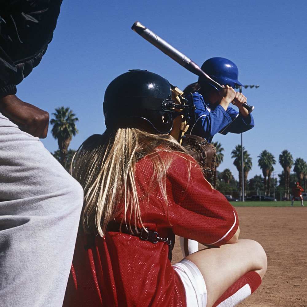 Youth sports