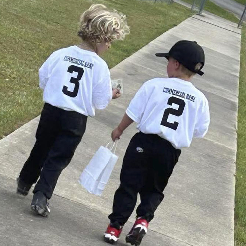 Youth sports