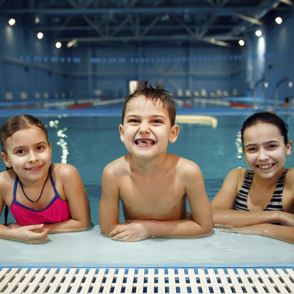 Swim / Aquatics Programs